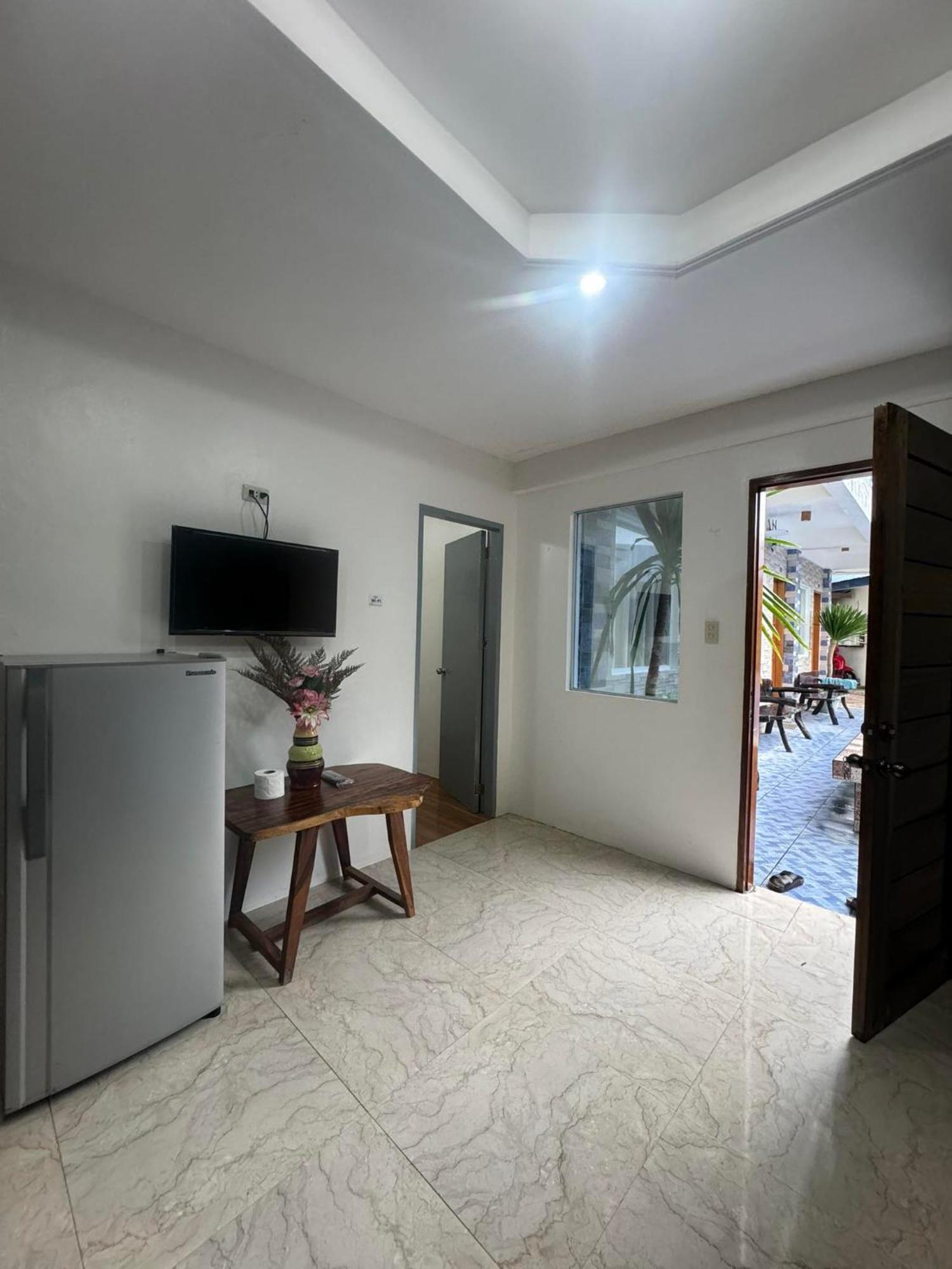 Foxtail Siargao Island Guesthouse General Luna  Luaran gambar
