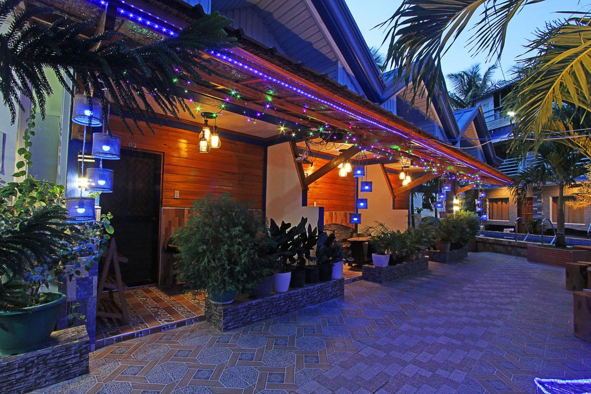 Foxtail Siargao Island Guesthouse General Luna  Luaran gambar