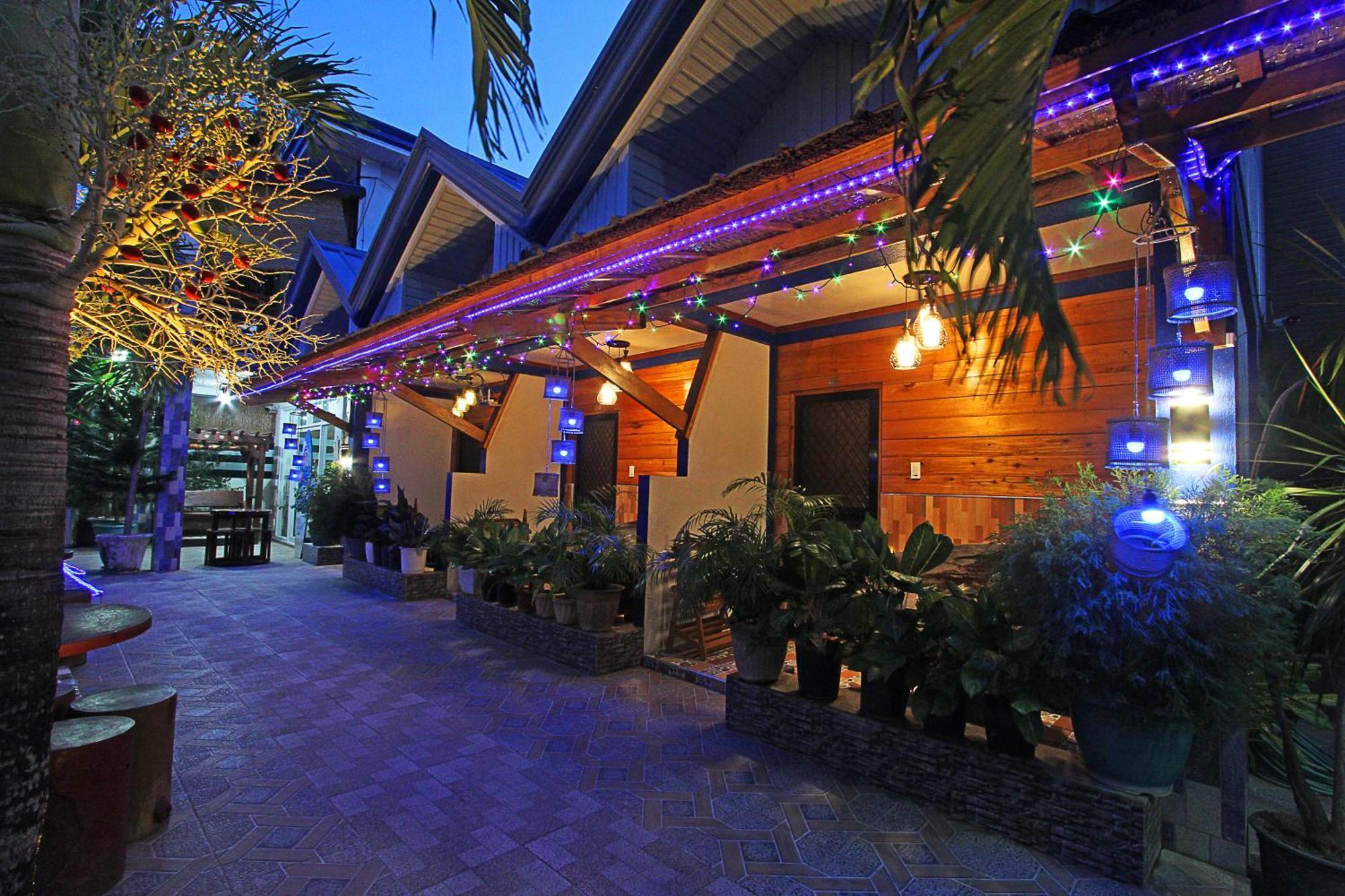 Foxtail Siargao Island Guesthouse General Luna  Luaran gambar