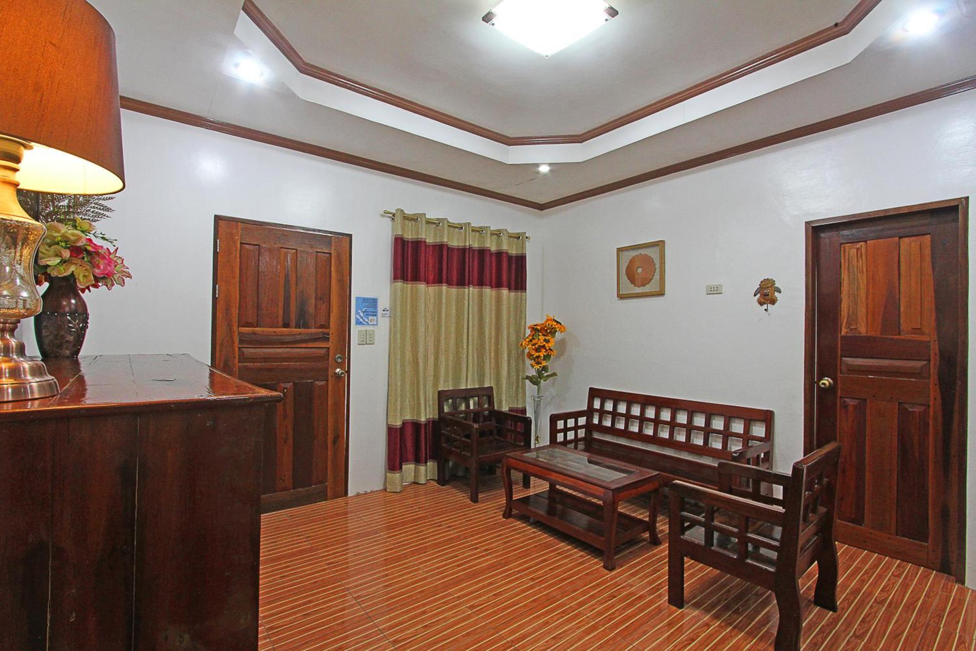 Foxtail Siargao Island Guesthouse General Luna  Luaran gambar