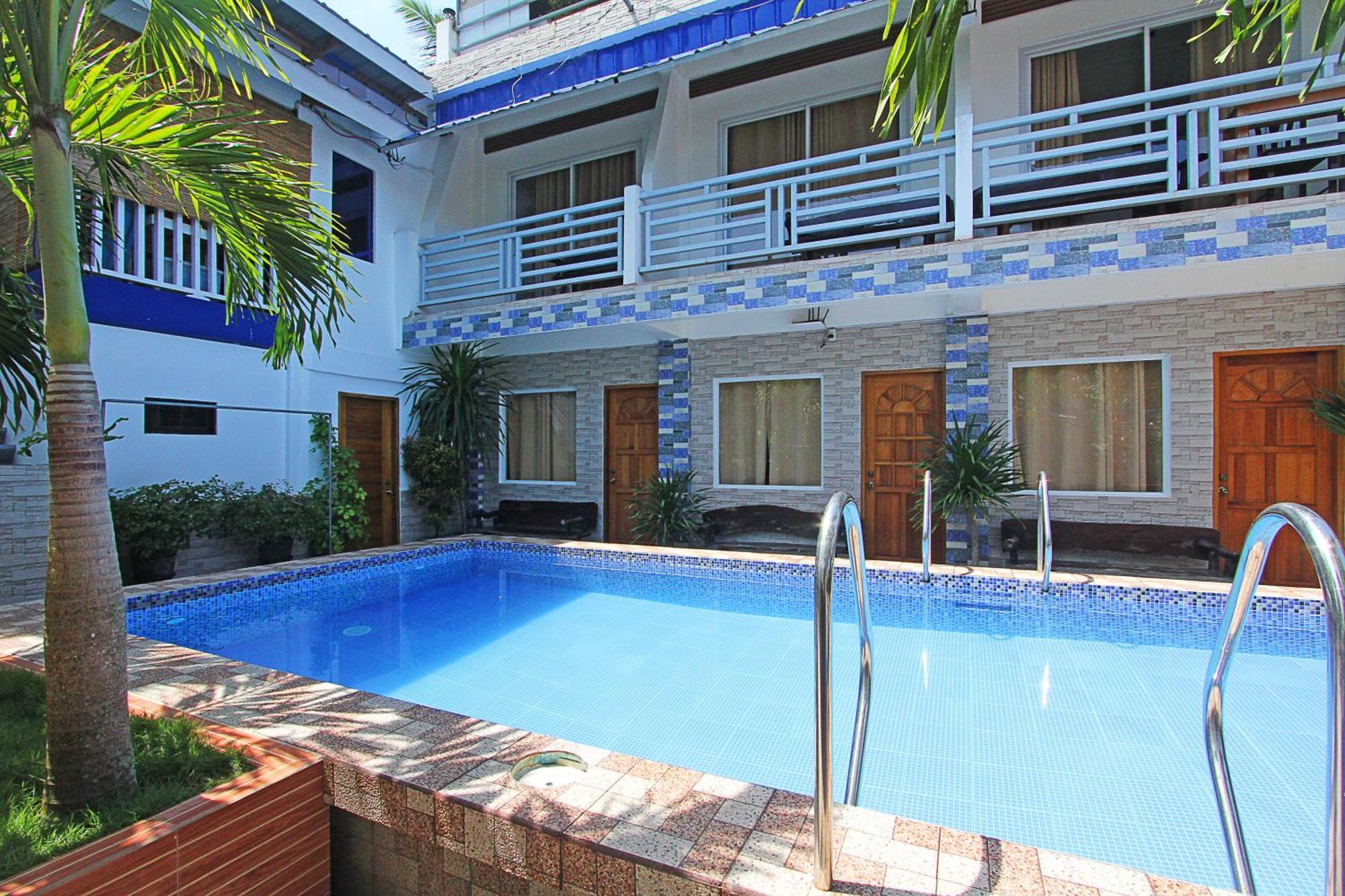 Foxtail Siargao Island Guesthouse General Luna  Luaran gambar