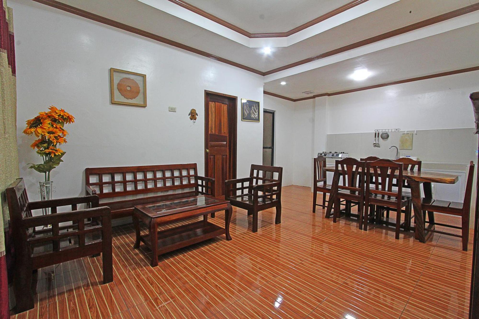 Foxtail Siargao Island Guesthouse General Luna  Luaran gambar