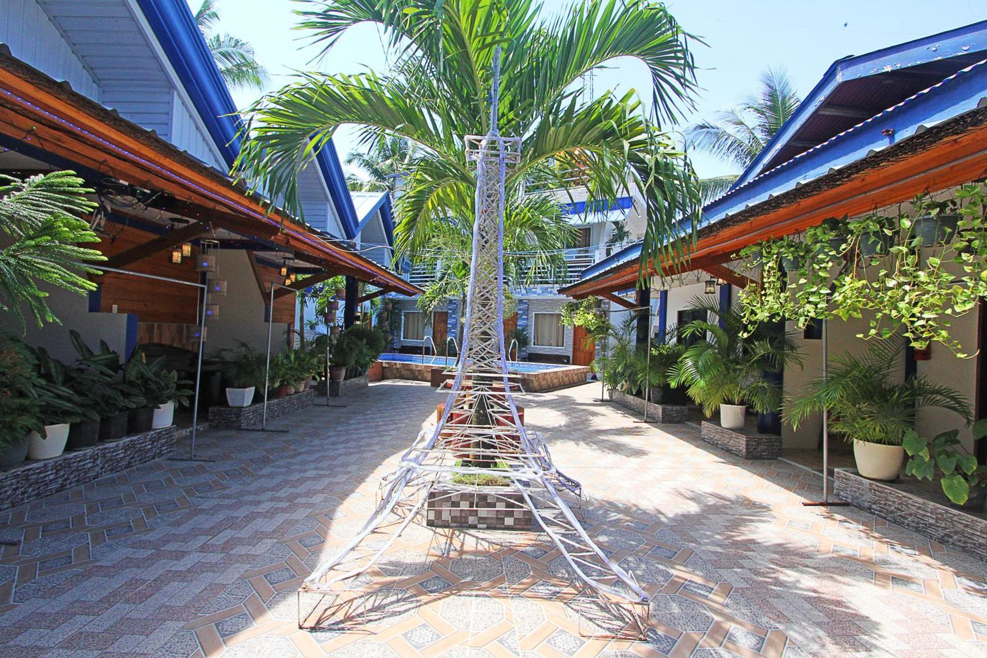 Foxtail Siargao Island Guesthouse General Luna  Luaran gambar