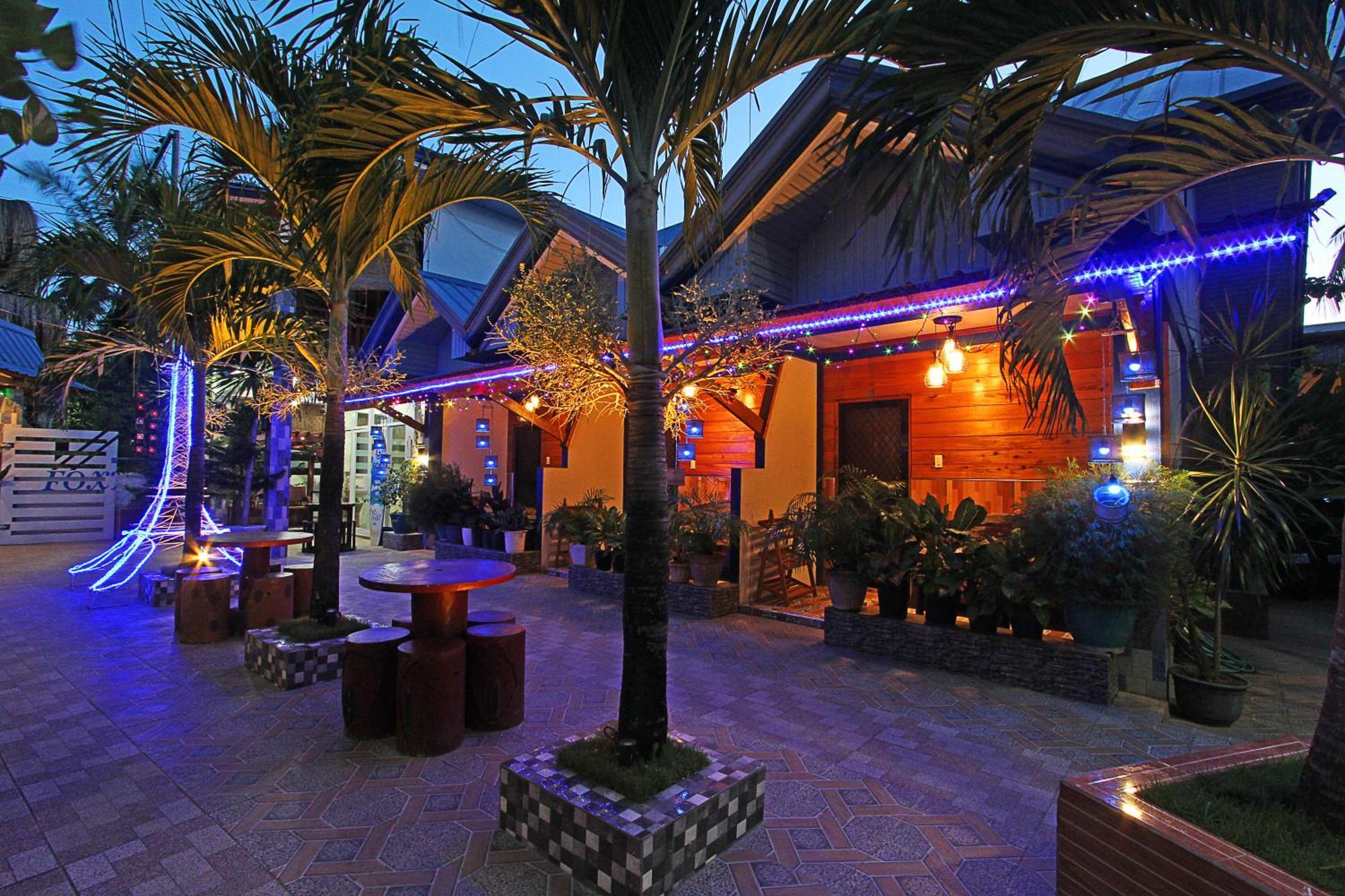 Foxtail Siargao Island Guesthouse General Luna  Luaran gambar