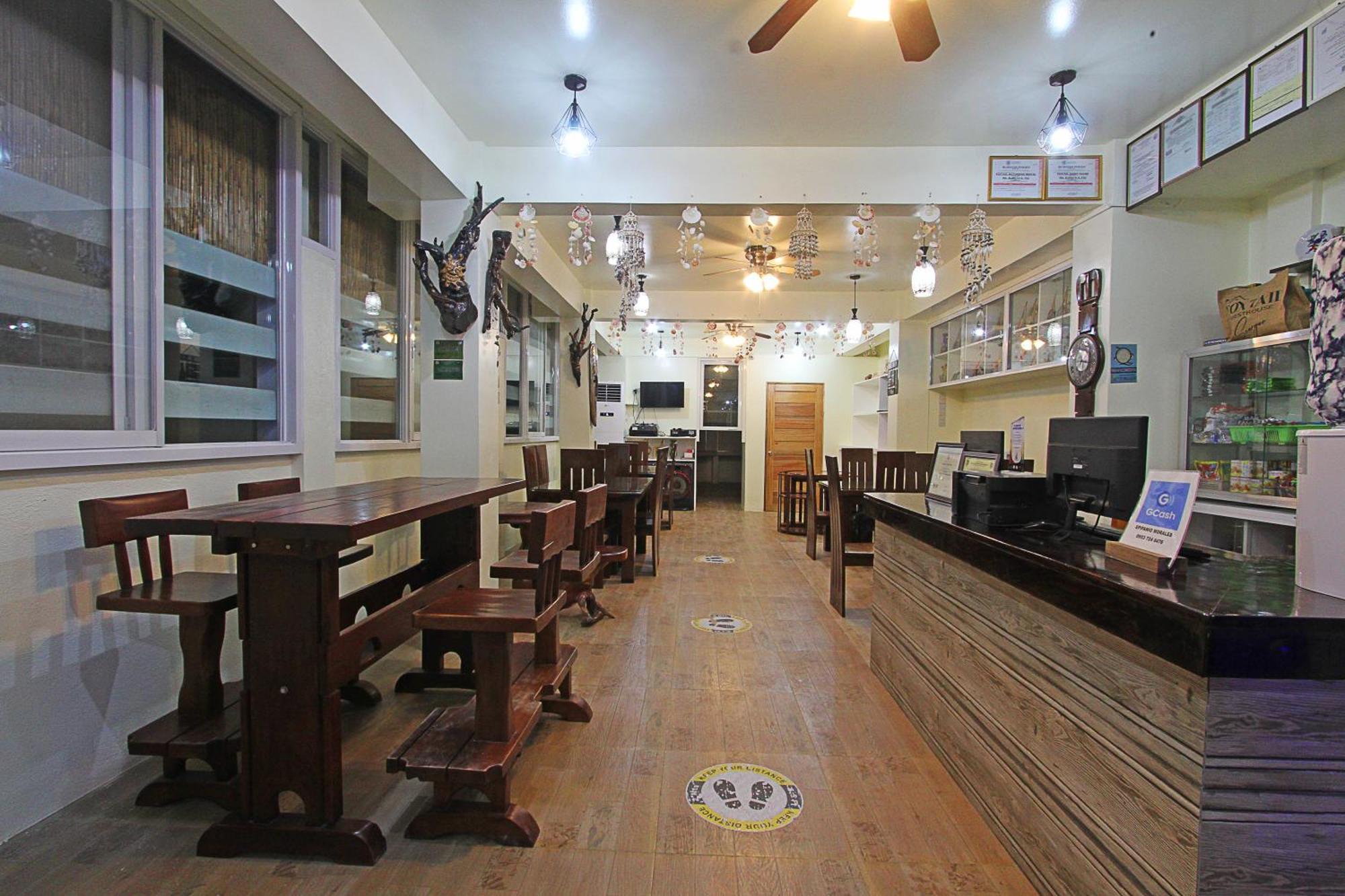 Foxtail Siargao Island Guesthouse General Luna  Luaran gambar
