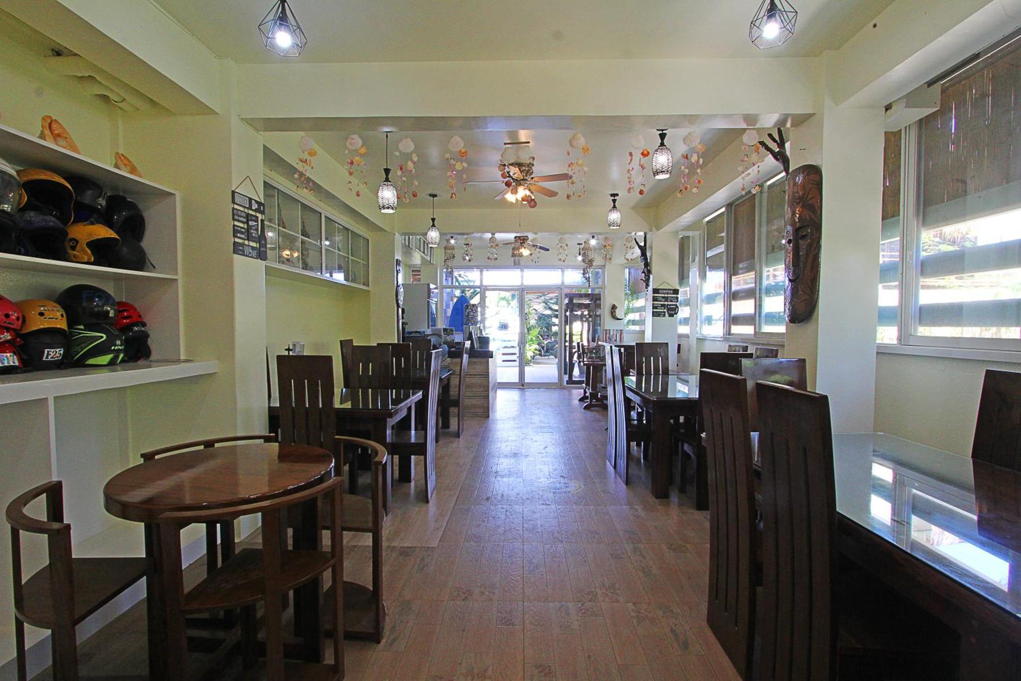 Foxtail Siargao Island Guesthouse General Luna  Luaran gambar