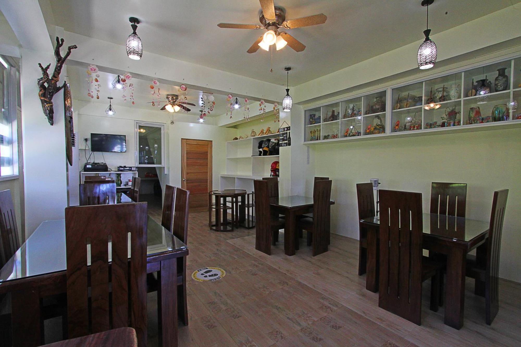 Foxtail Siargao Island Guesthouse General Luna  Luaran gambar