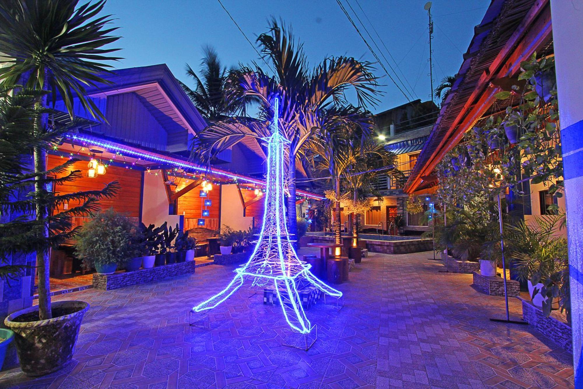 Foxtail Siargao Island Guesthouse General Luna  Luaran gambar