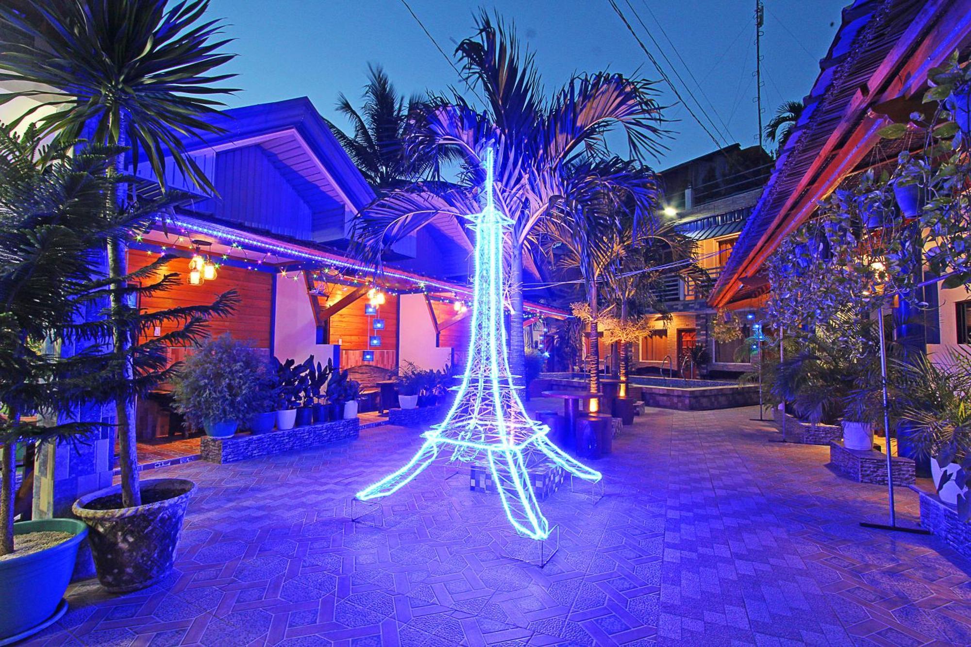 Foxtail Siargao Island Guesthouse General Luna  Luaran gambar